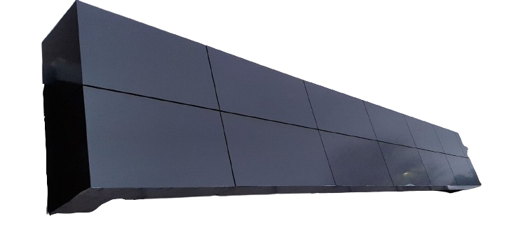 ACM Panel Installation