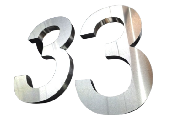 Channel Letter Sign 2