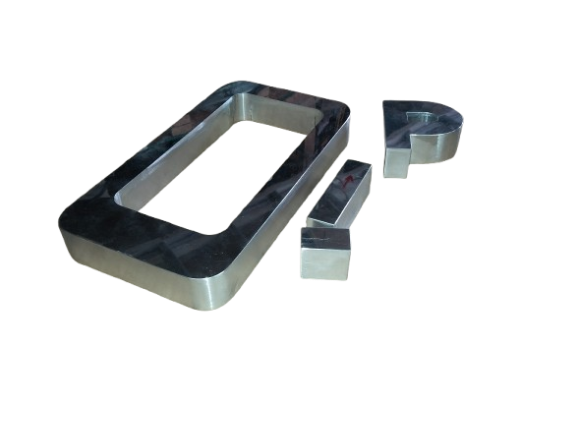 Channel Letter Sign 3