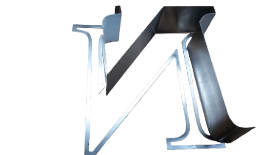 Channel Letter Sign 4