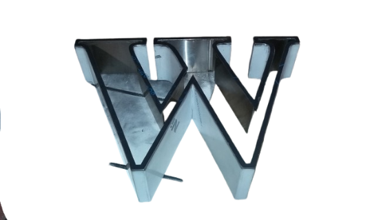 Channel Letter Sign 5