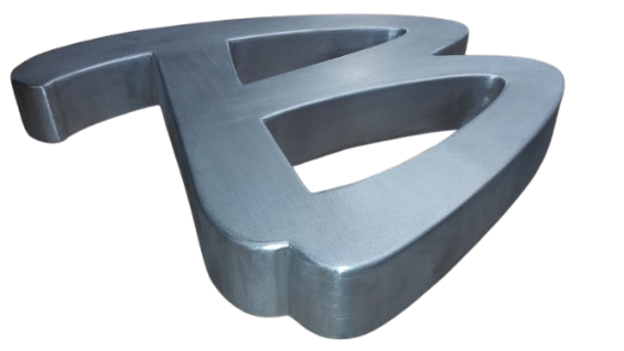 Channel Letter Sign 6