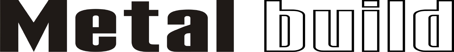 Metal Build Logo