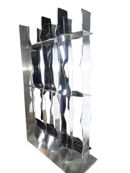 Custom Metal Project 2